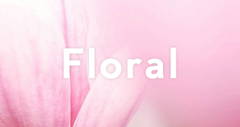 【香りで選ぶ】フローラル