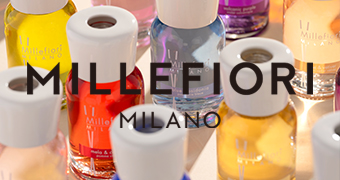 MILLEFIORI ミッレフィオーリ