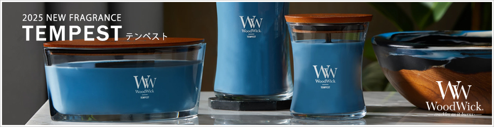 WoodWick@V