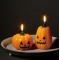 パンプキンキャンドル【数量限定】