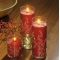 YANKEE CANDLE^u[LhrycX̔z