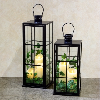 グリッドランタンL