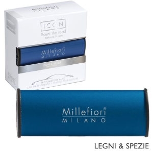 MILLEFIORI ミッレフィオーリカーディフューザー ICON CLASSIC レーニ&スペッツィ