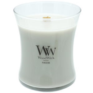 WoodWickジャーM(箱付き)【直営店限定販売】